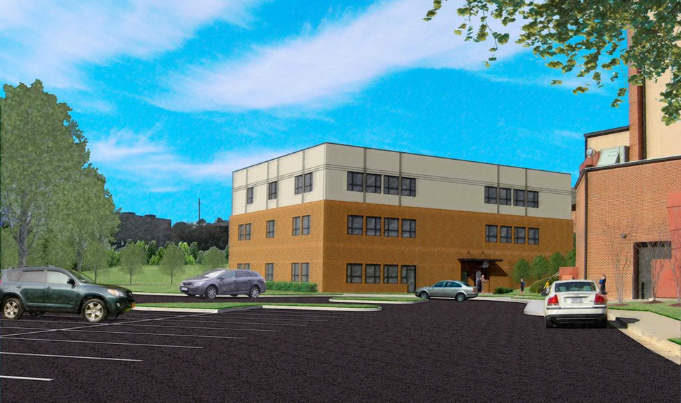 2015 Year in Preview: Briarwood Christian breaks ground - 280Living.com